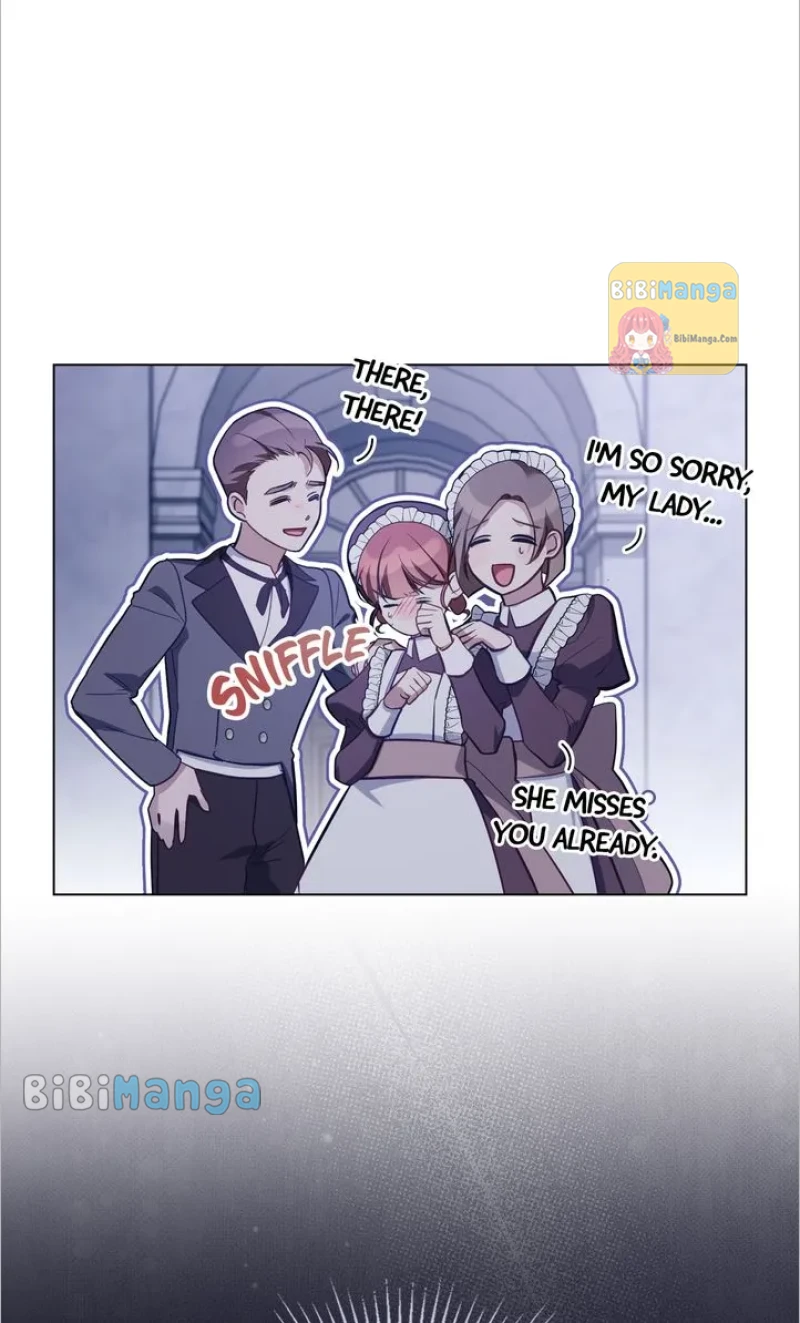 Disobey the Duke if You Dare Chapter 70 277 48