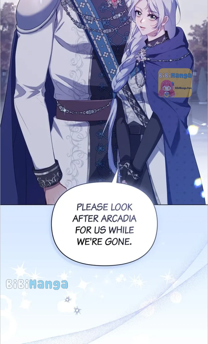 Disobey the Duke if You Dare Chapter 70 288 59