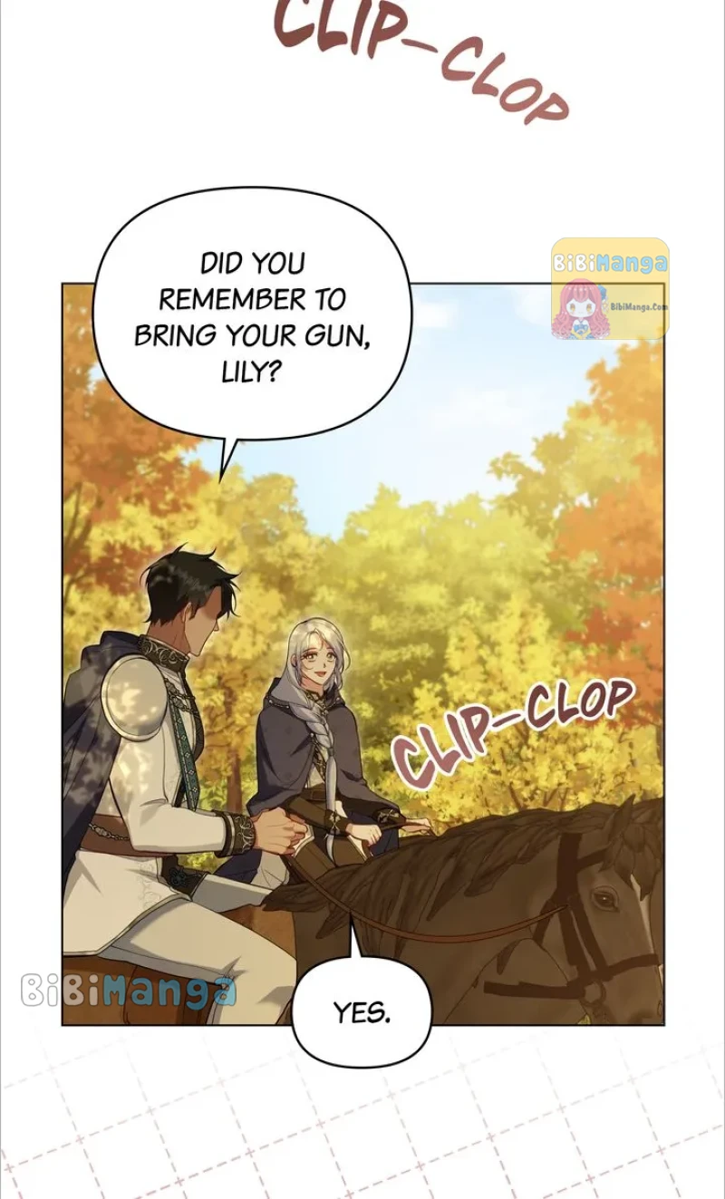 Disobey the Duke if You Dare Chapter 70 293 64