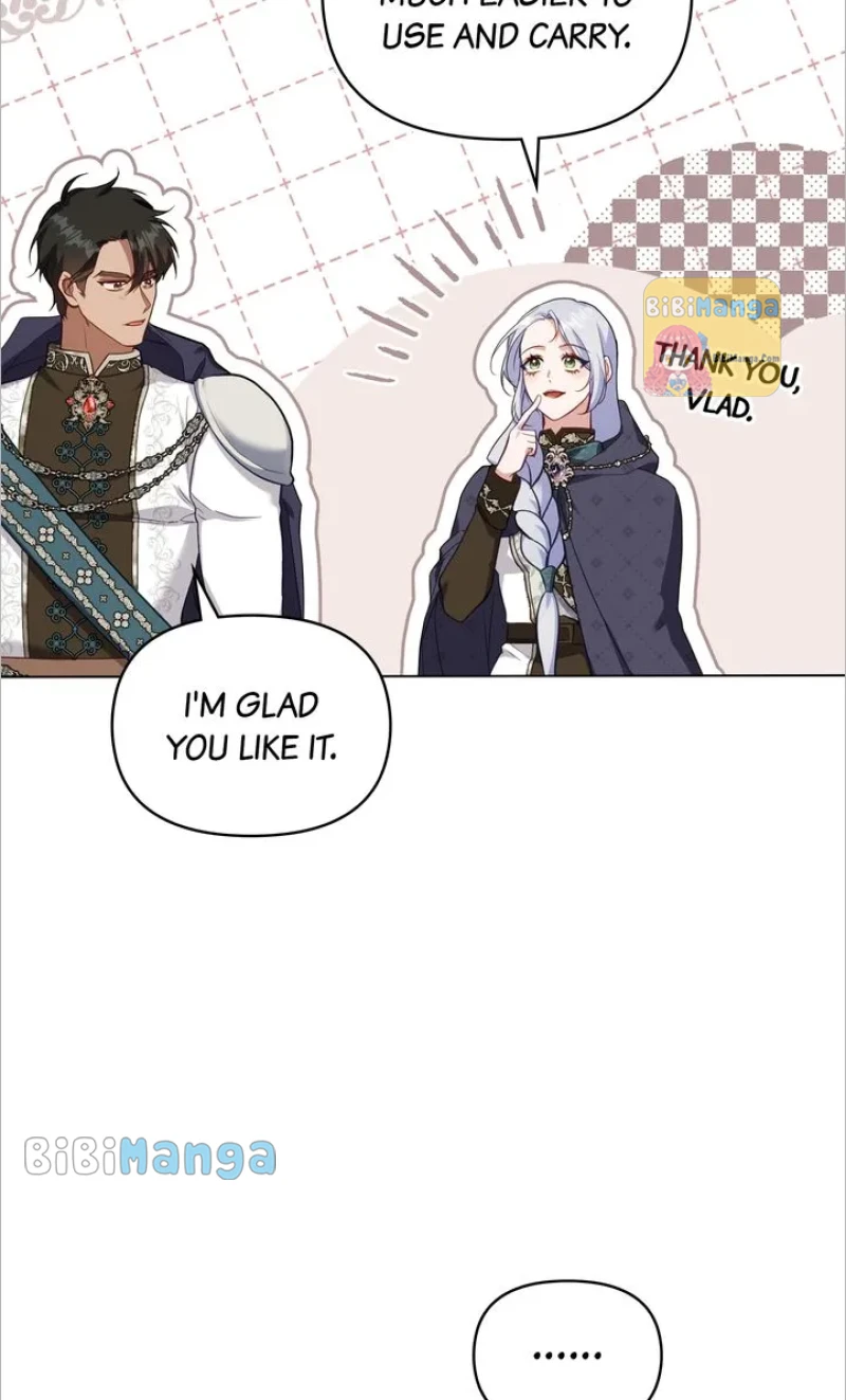 Disobey the Duke if You Dare Chapter 70 295 66