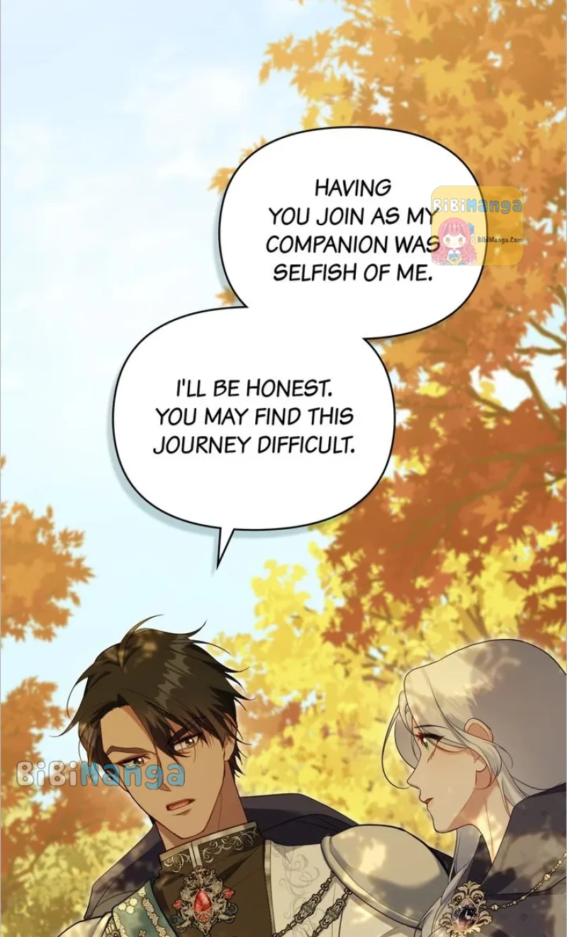 Disobey the Duke if You Dare Chapter 70 297 68