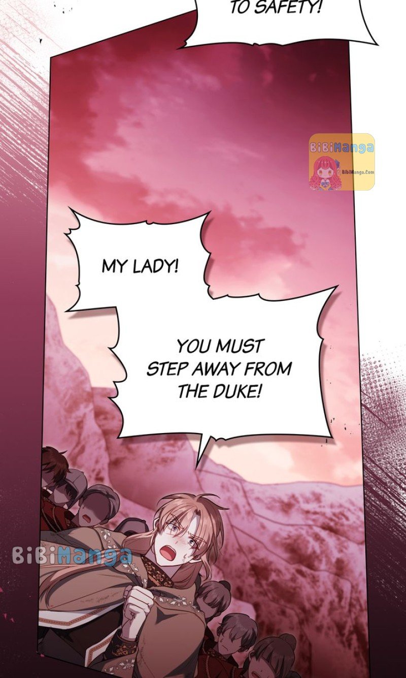 Disobey the Duke if You Dare Chapter 74 190 06