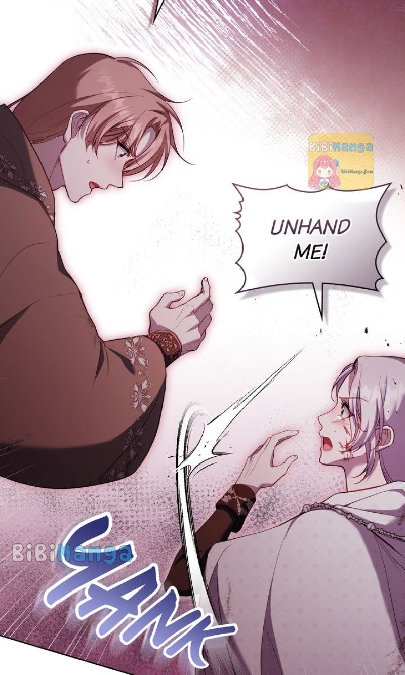 Disobey the Duke if You Dare Chapter 74 192 08