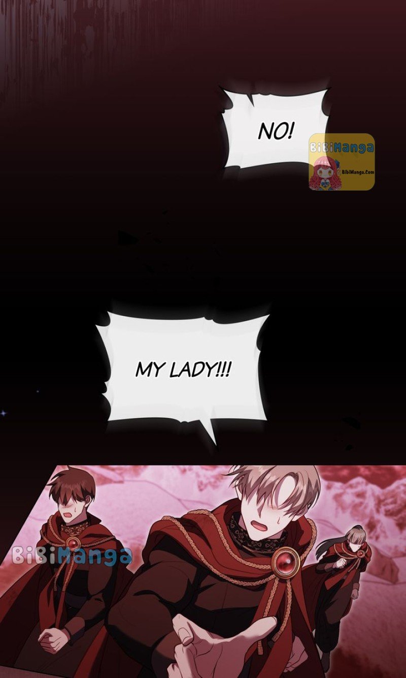 Disobey the Duke if You Dare Chapter 74 204 20