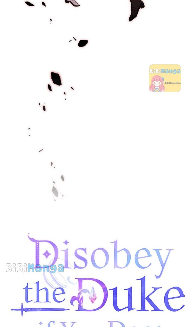 Disobey the Duke if You Dare Chapter 74 209 25