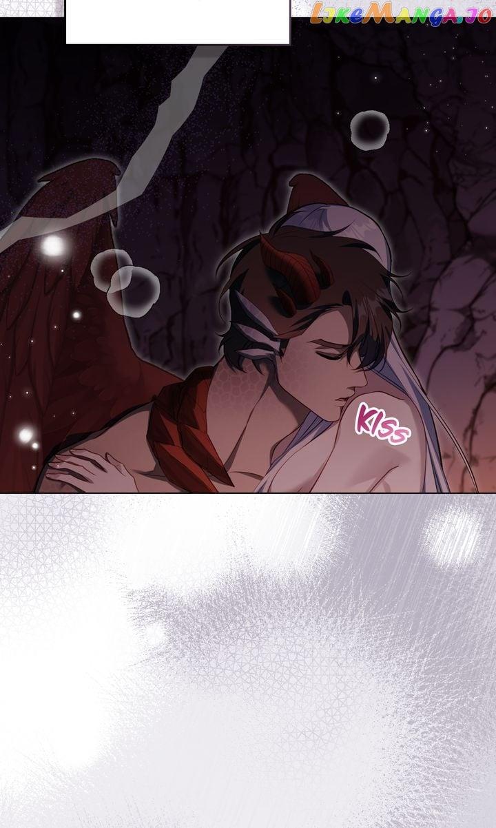 Disobey the Duke if You Dare Chapter 77 153 08
