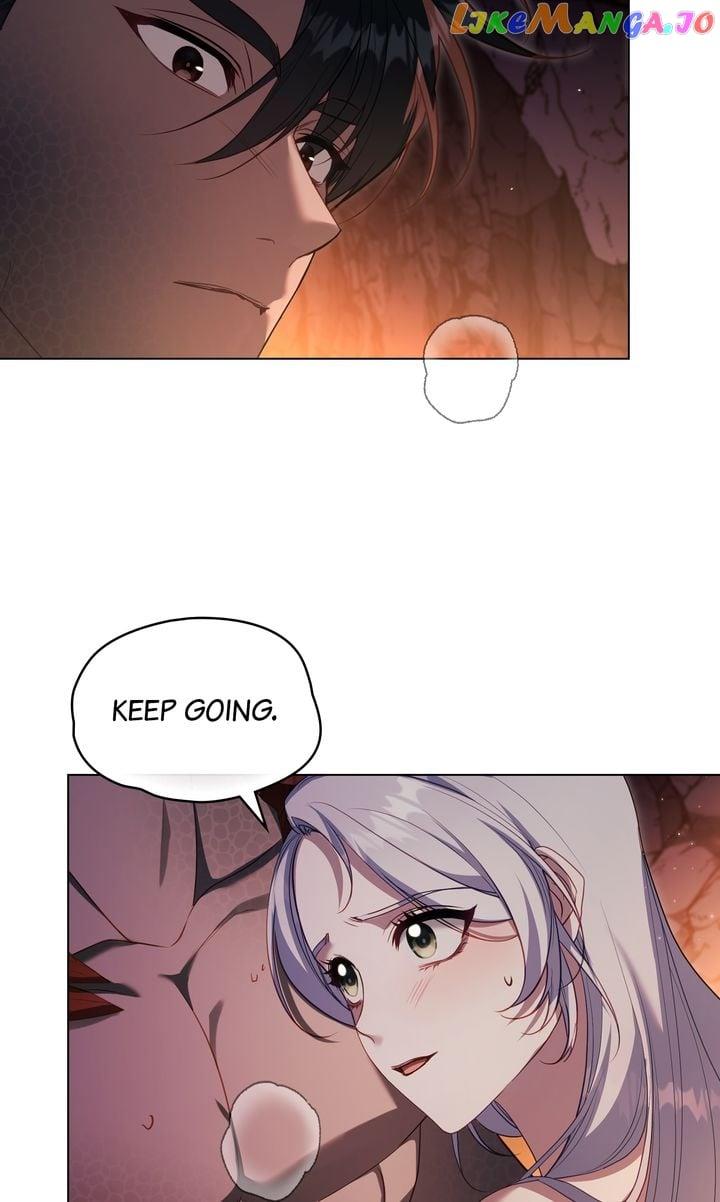 Disobey the Duke if You Dare Chapter 77 155 10
