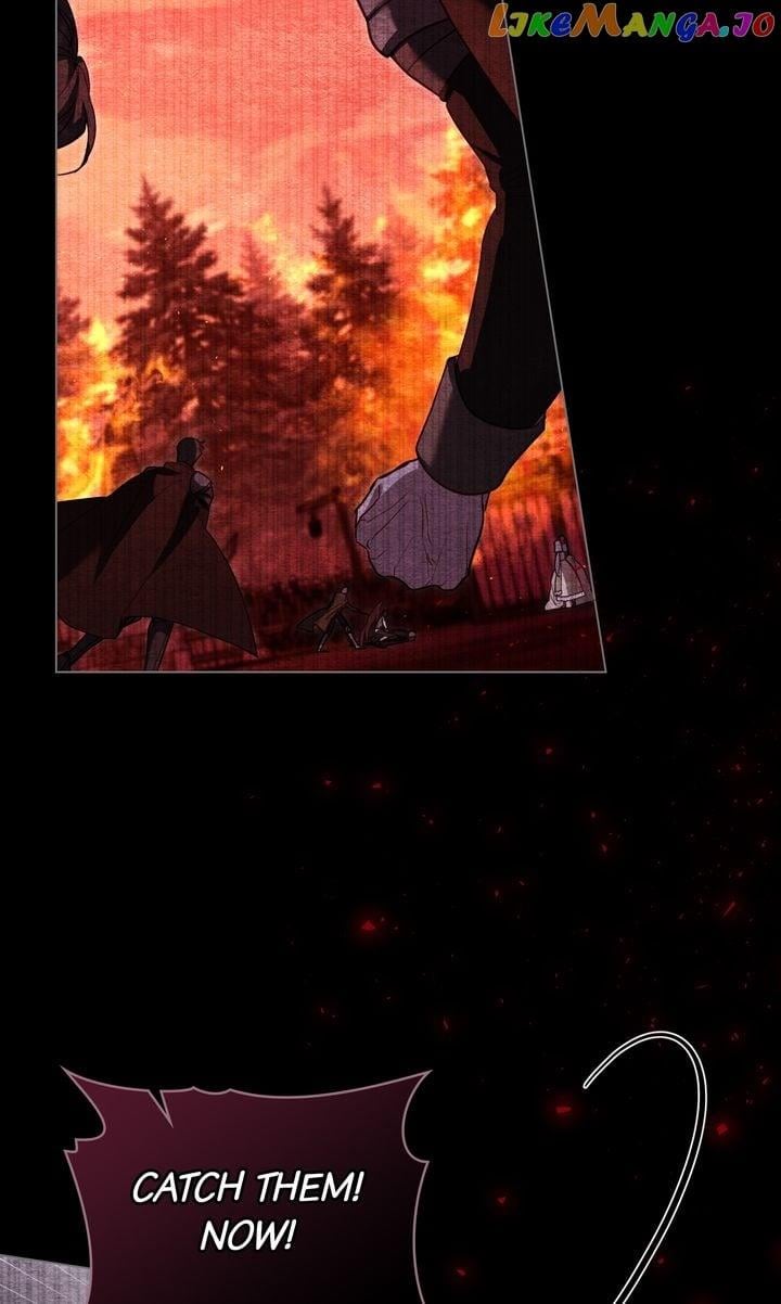 Disobey the Duke if You Dare Chapter 77 165 20