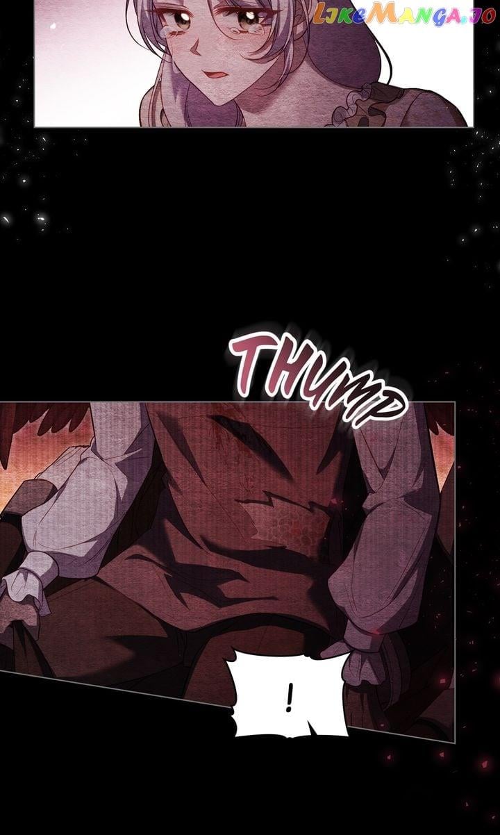 Disobey the Duke if You Dare Chapter 77 168 23
