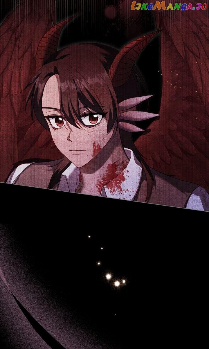 Disobey the Duke if You Dare Chapter 77 170 25