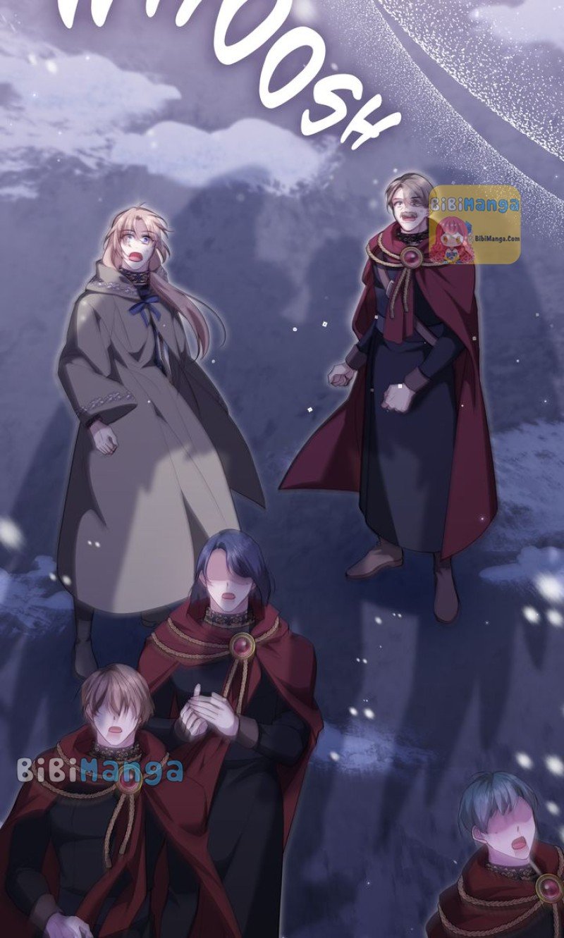 Disobey the Duke if You Dare Chapter 78 178 03