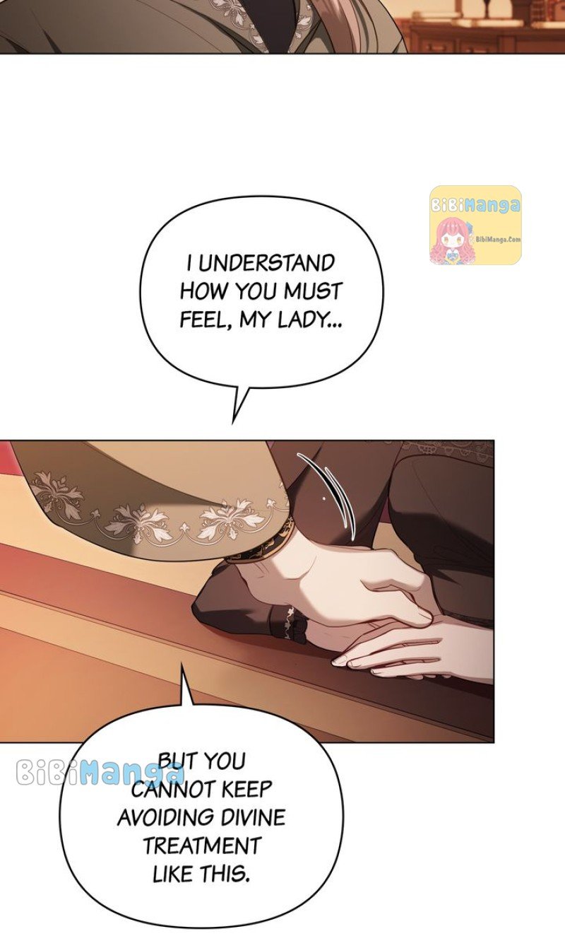 Disobey the Duke if You Dare Chapter 78 188 13