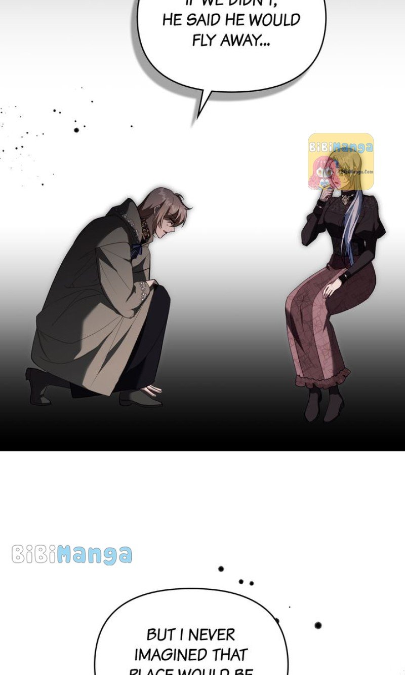 Disobey the Duke if You Dare Chapter 78 206 31