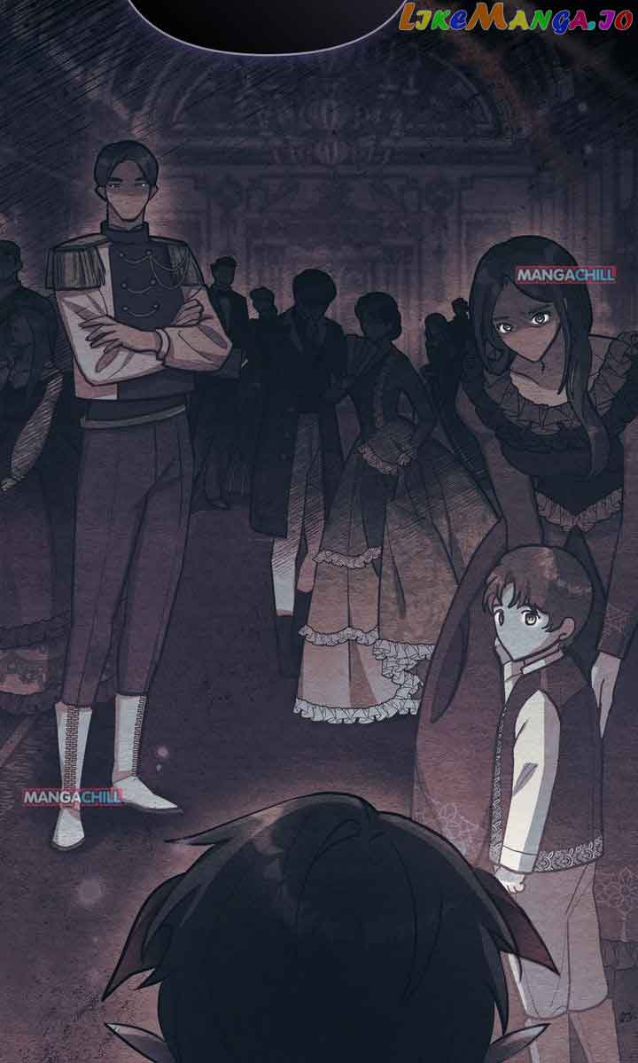 Disobey the Duke if You Dare Chapter 80 201 10