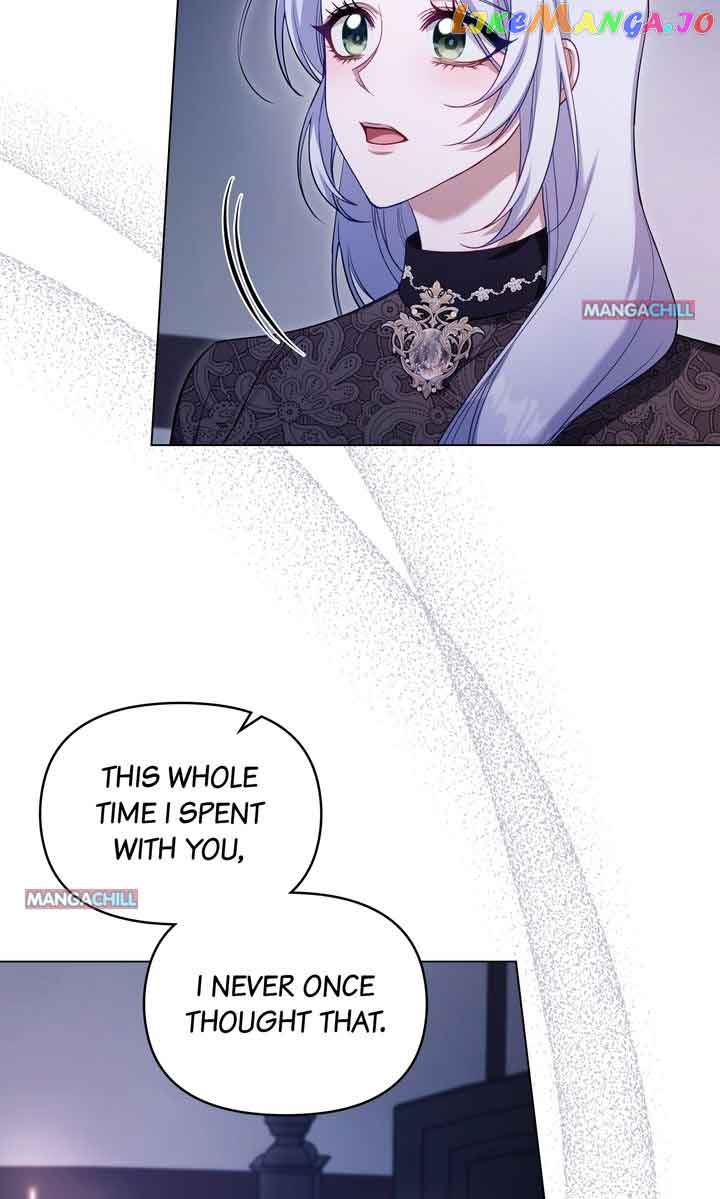Disobey the Duke if You Dare Chapter 80 204 13