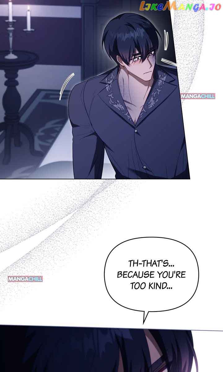 Disobey the Duke if You Dare Chapter 80 205 14