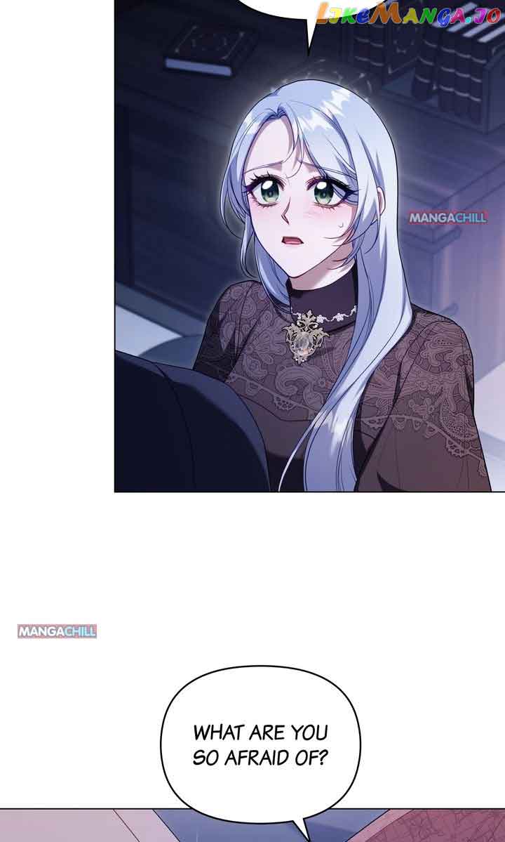 Disobey the Duke if You Dare Chapter 80 193 2