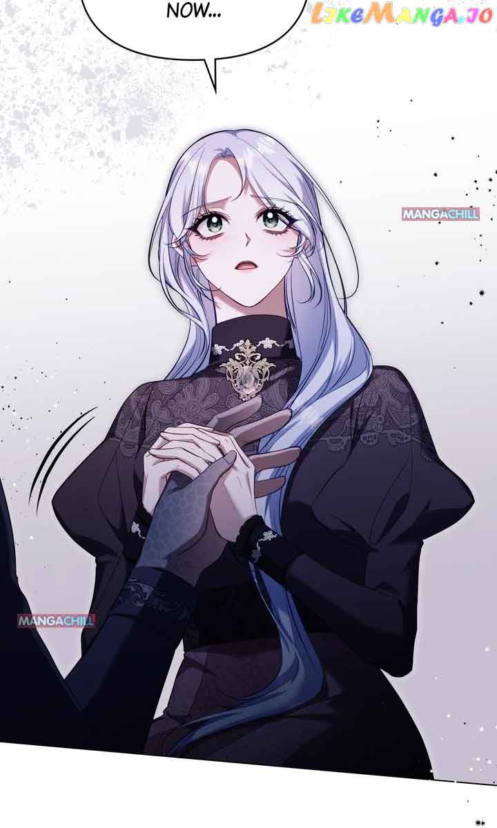 Disobey the Duke if You Dare Chapter 80 216 25