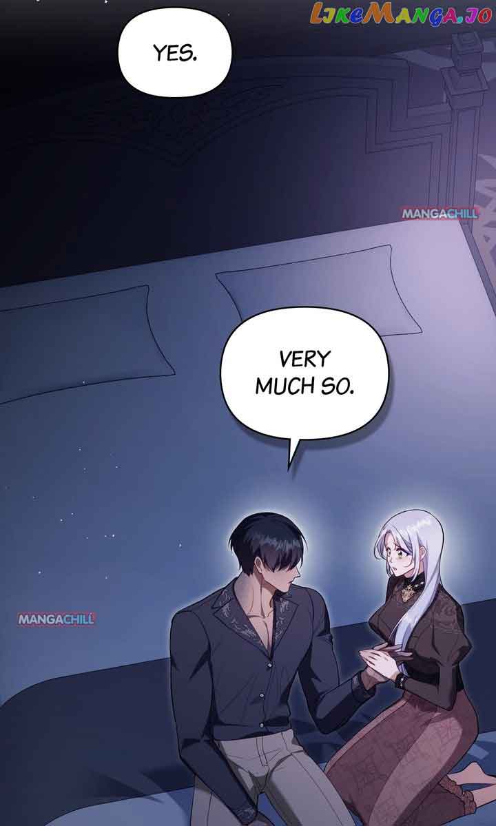 Disobey the Duke if You Dare Chapter 80 218 27
