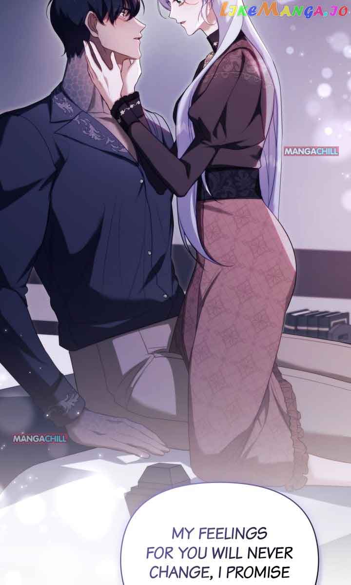 Disobey the Duke if You Dare Chapter 80 234 43