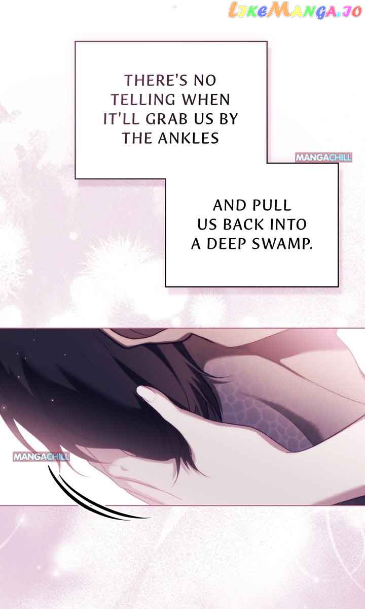 Disobey the Duke if You Dare Chapter 80 243 52