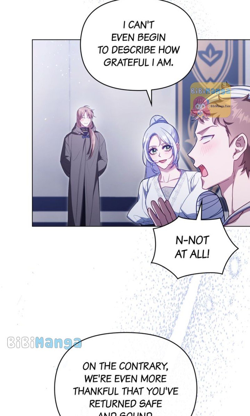 Disobey the Duke if You Dare Chapter 81 196 12