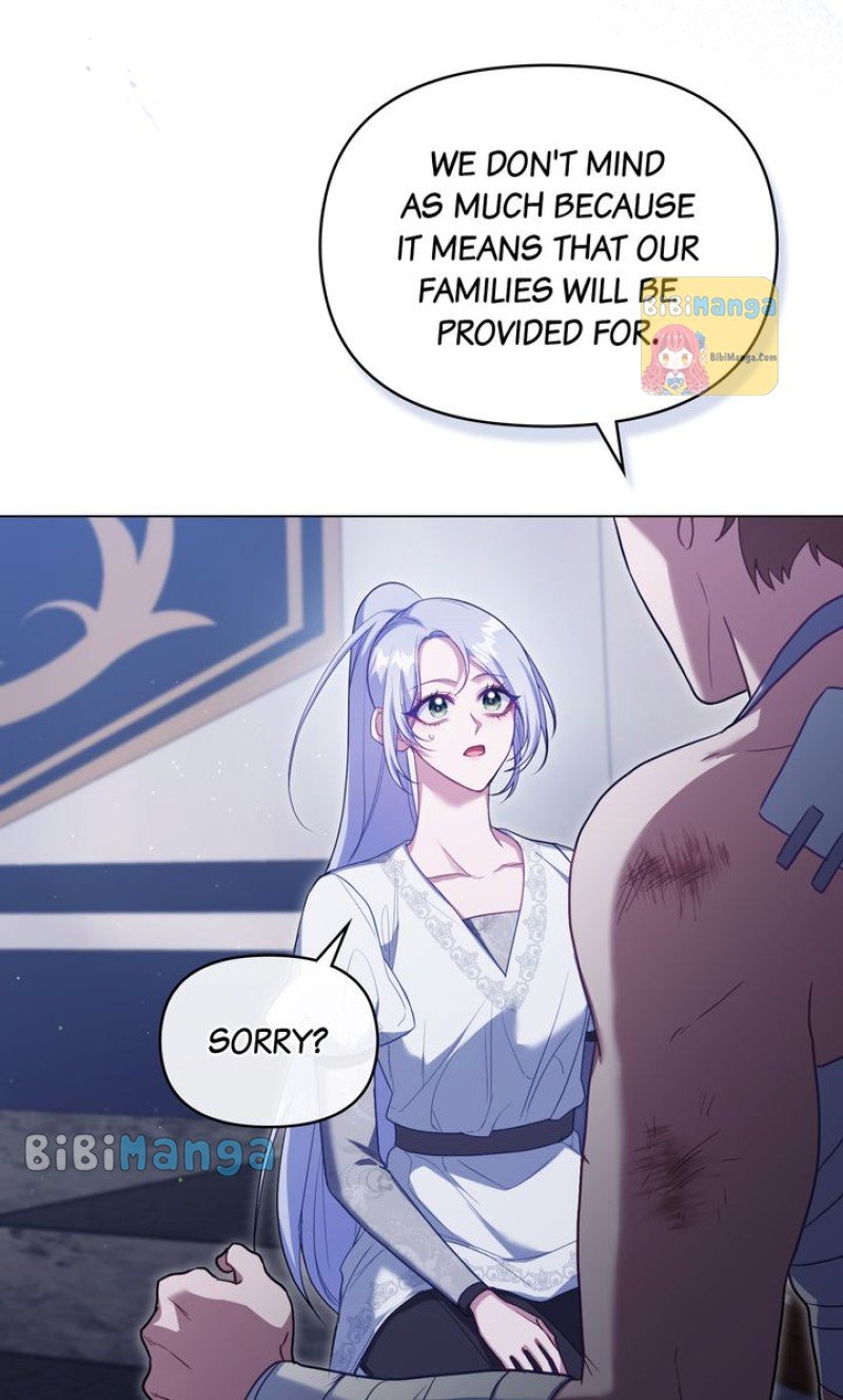 Disobey the Duke if You Dare Chapter 81 198 14