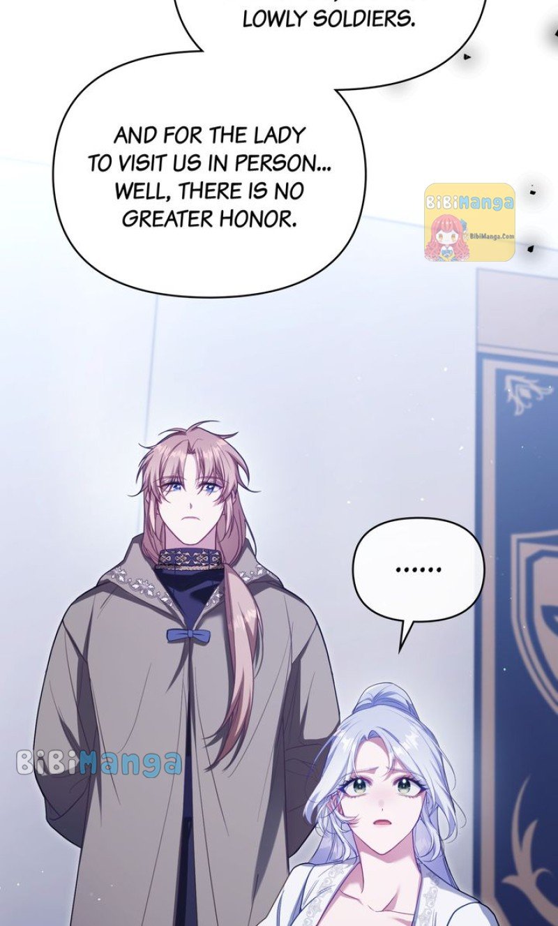 Disobey the Duke if You Dare Chapter 81 203 19