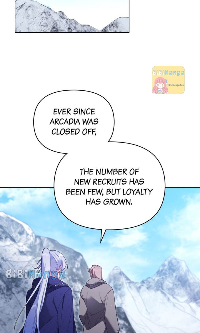 Disobey the Duke if You Dare Chapter 81 207 23