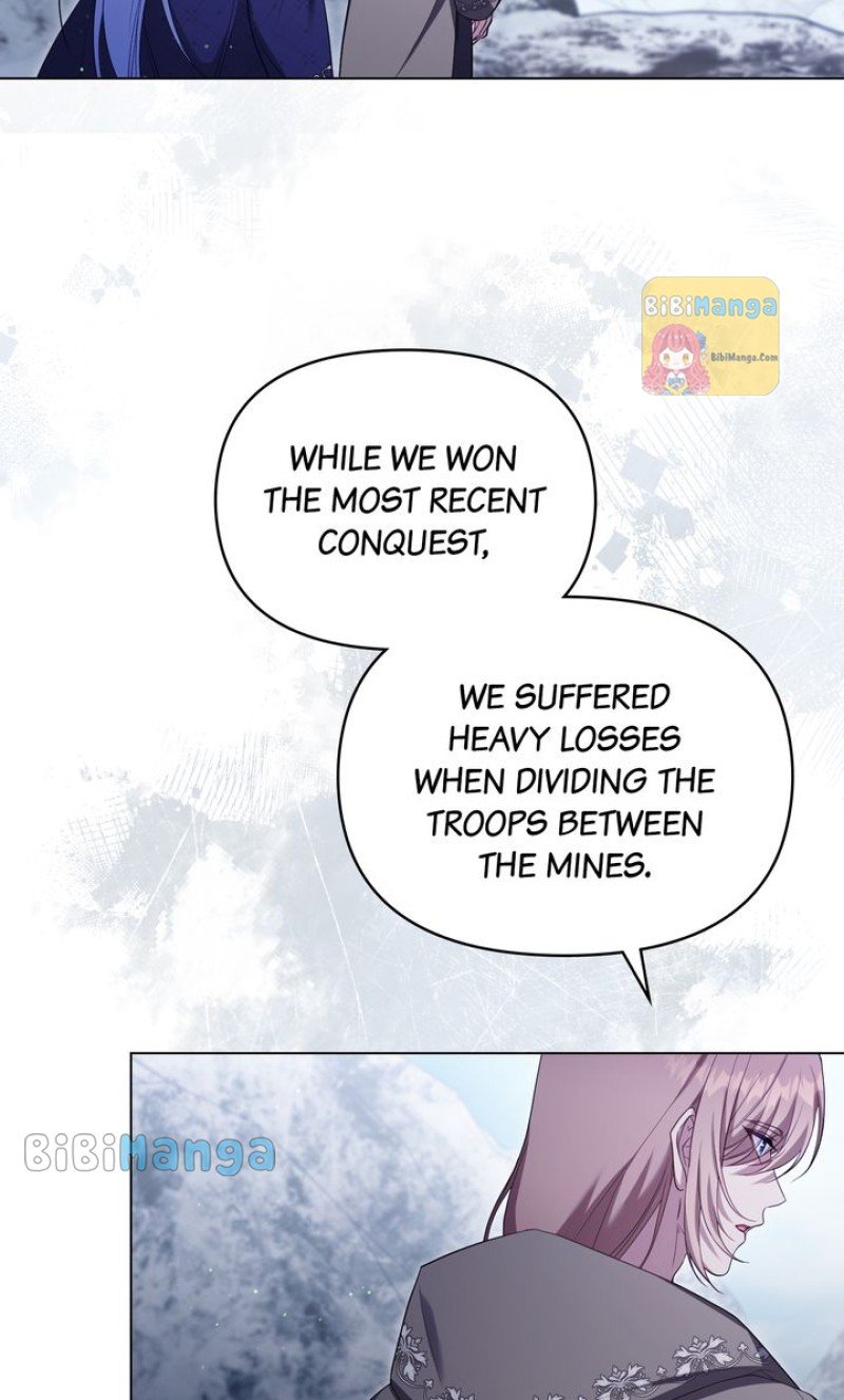 Disobey the Duke if You Dare Chapter 81 208 24