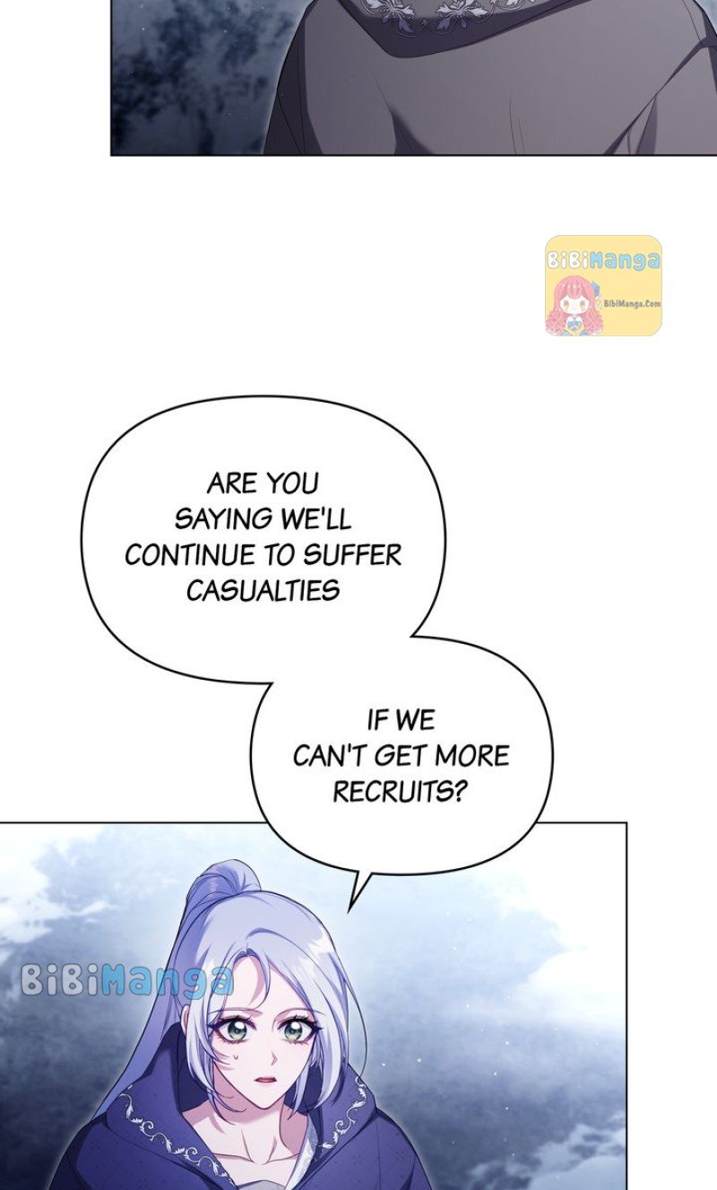 Disobey the Duke if You Dare Chapter 81 209 25