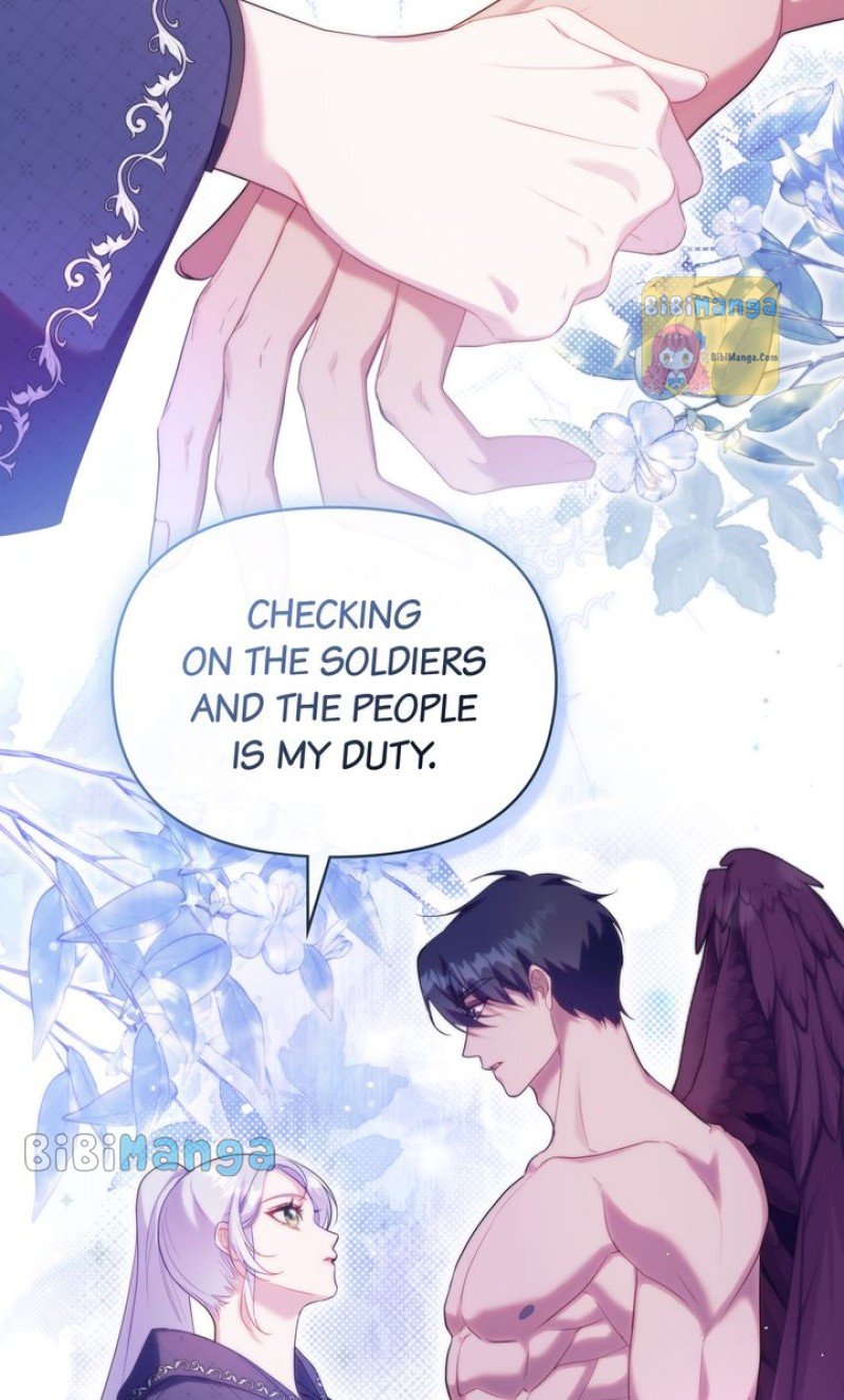Disobey the Duke if You Dare Chapter 81 230 46