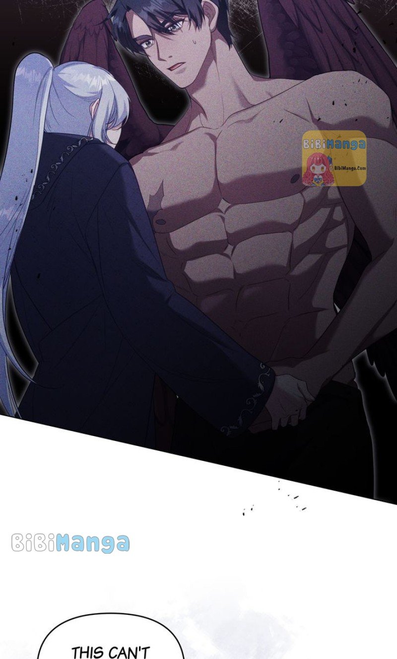 Disobey the Duke if You Dare Chapter 81 236 52