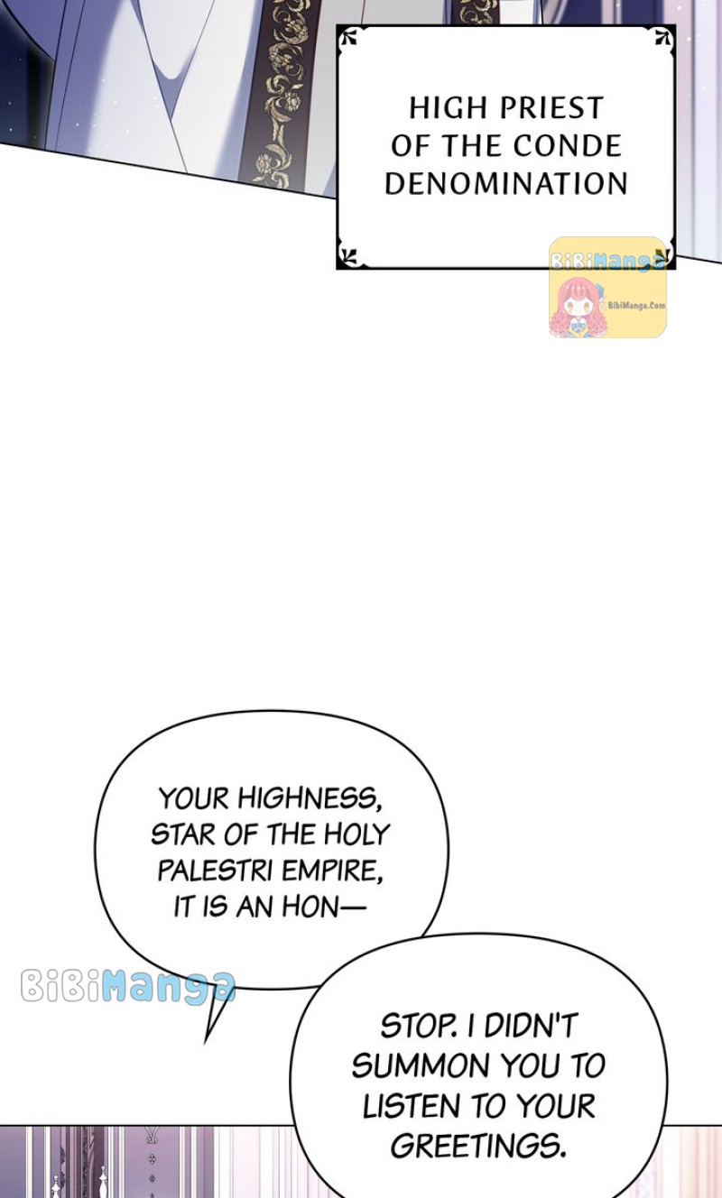 Disobey the Duke if You Dare Chapter 86 208 14