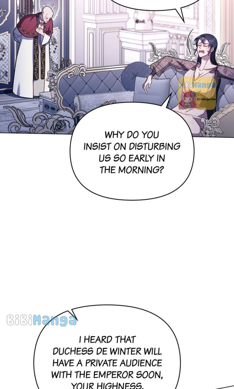 Disobey the Duke if You Dare Chapter 86 209 15