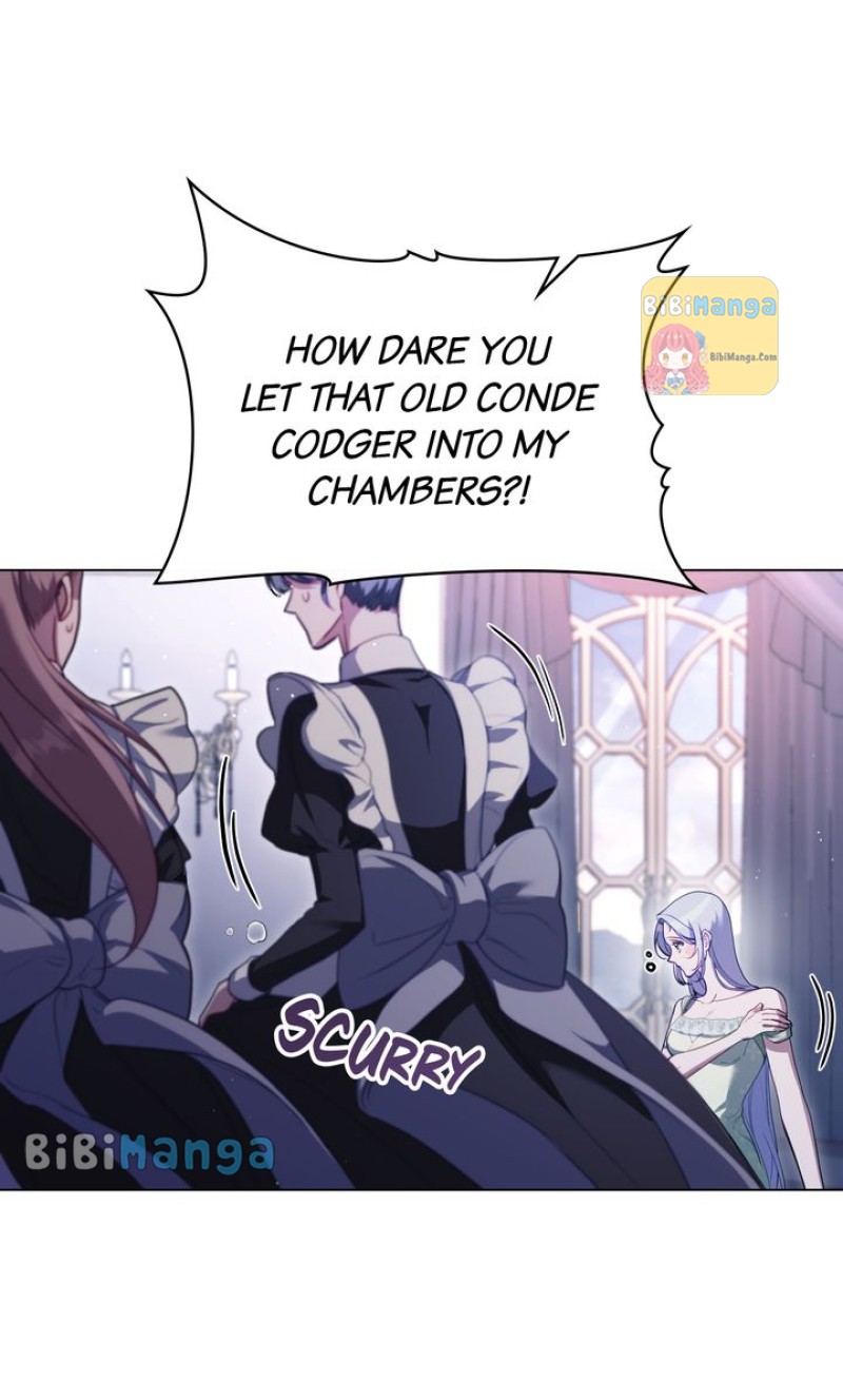 Disobey the Duke if You Dare Chapter 86 196 2