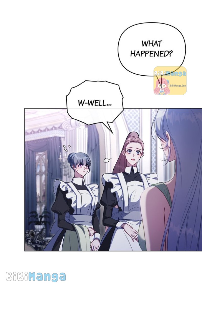 Disobey the Duke if You Dare Chapter 86 197 3