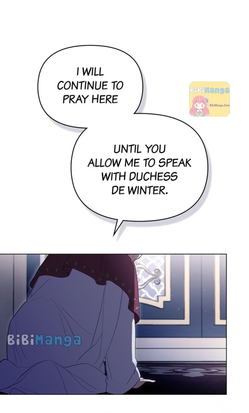 Disobey the Duke if You Dare Chapter 86 198 4