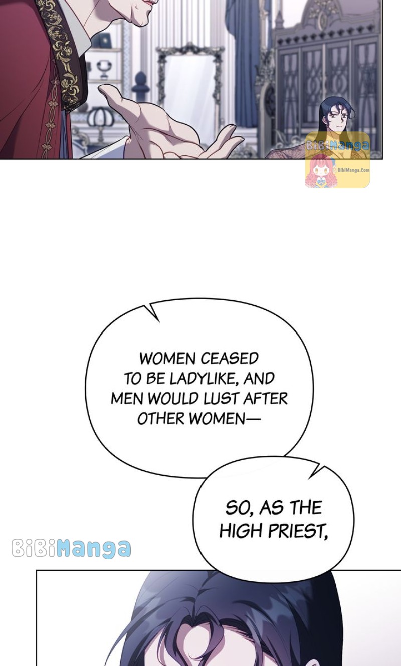 Disobey the Duke if You Dare Chapter 86 234 40