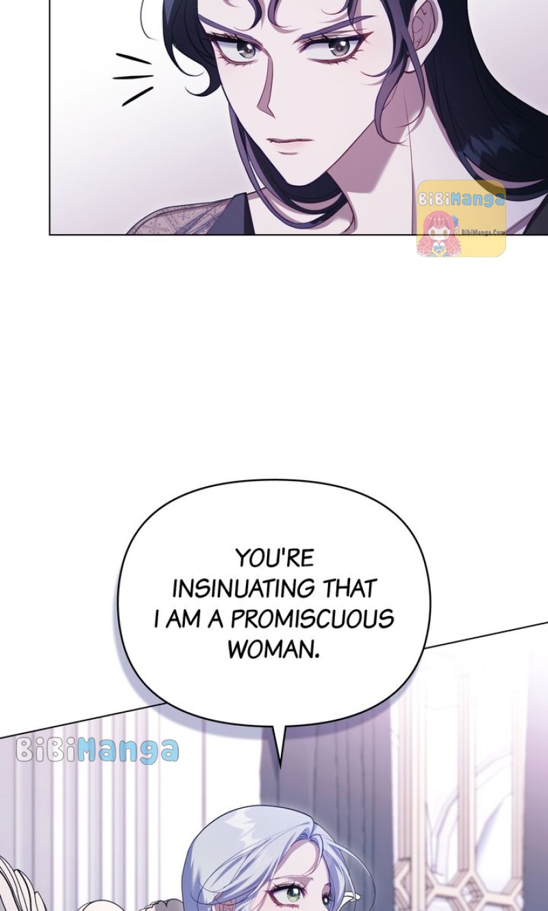 Disobey the Duke if You Dare Chapter 86 235 41