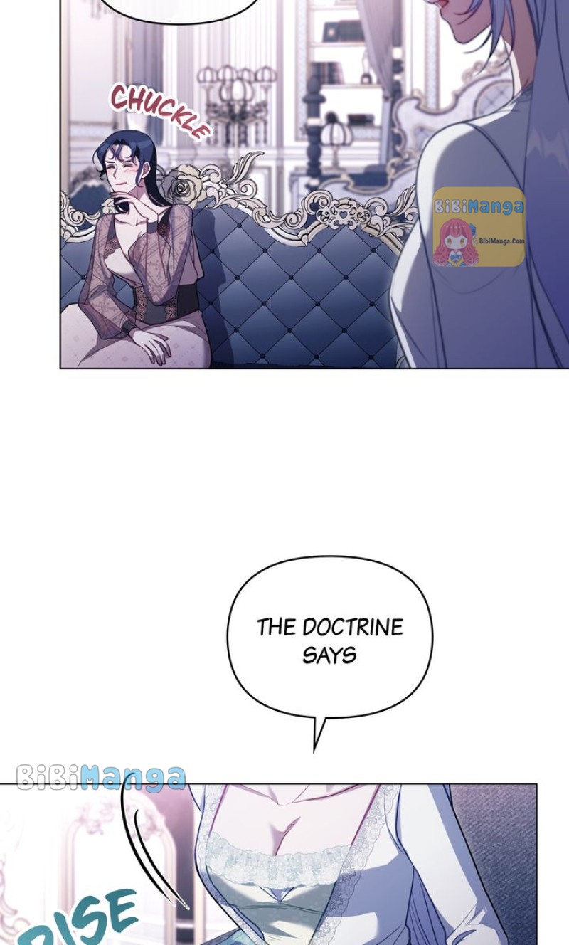 Disobey the Duke if You Dare Chapter 86 238 44