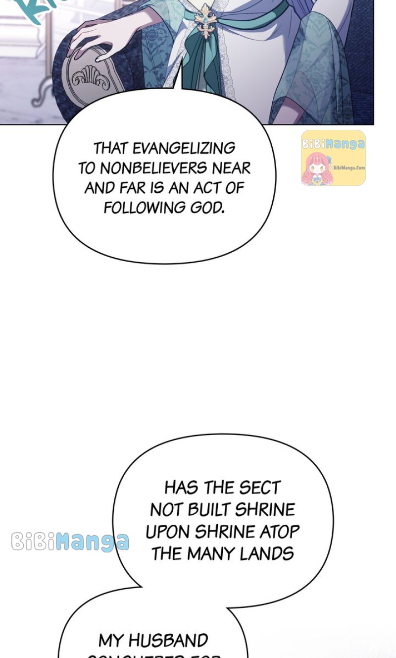 Disobey the Duke if You Dare Chapter 86 239 45