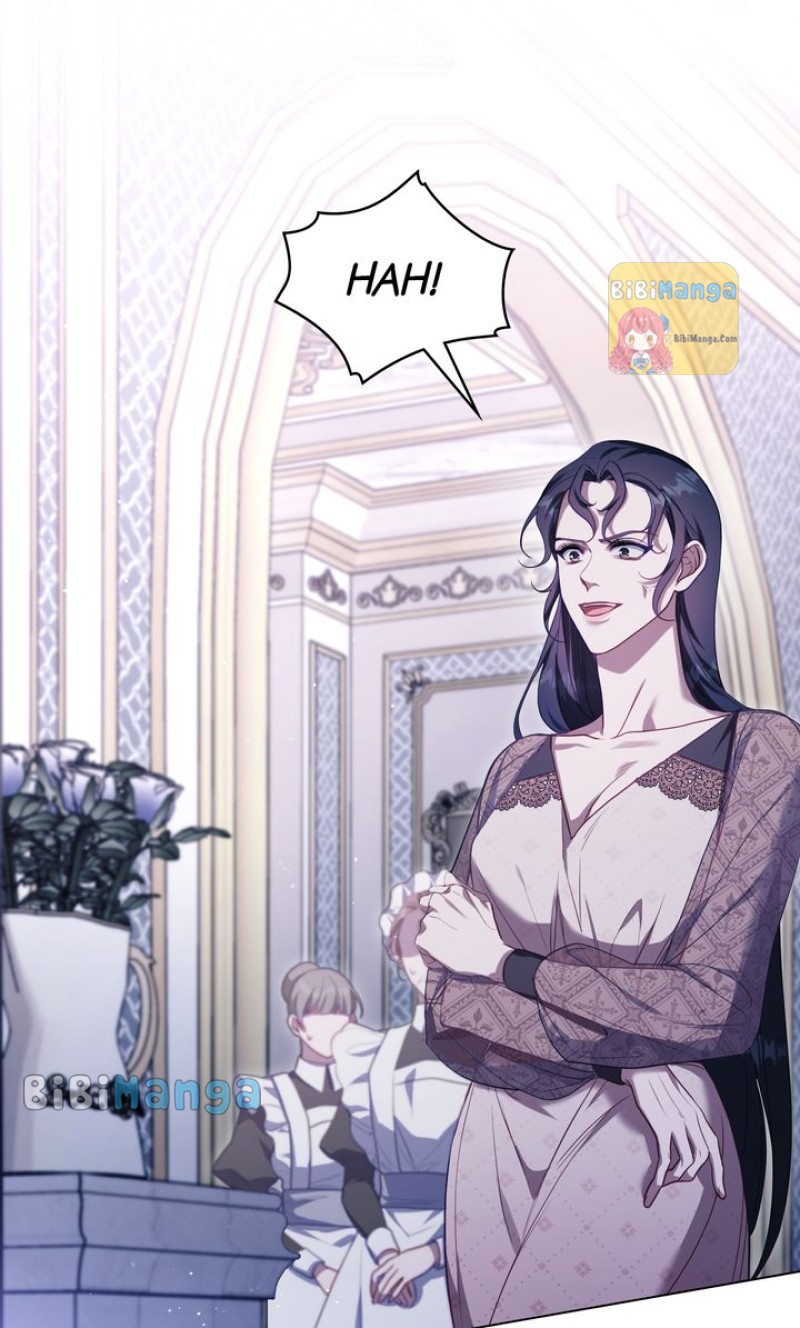 Disobey the Duke if You Dare Chapter 86 199 5