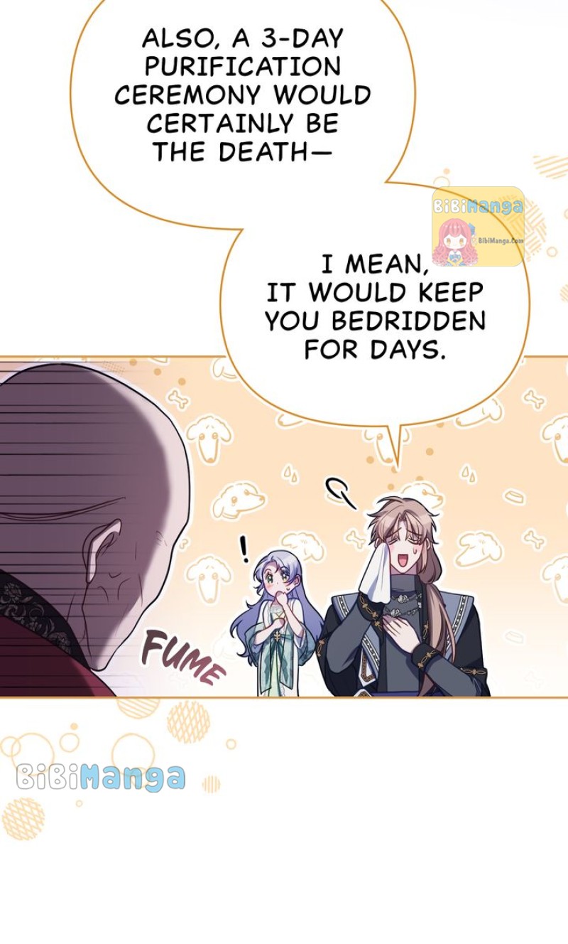 Disobey the Duke if You Dare Chapter 86 249 55