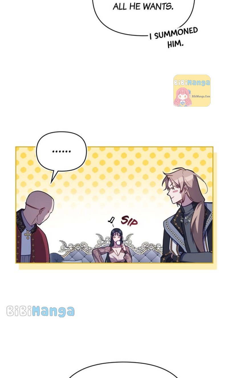 Disobey the Duke if You Dare Chapter 86 251 57