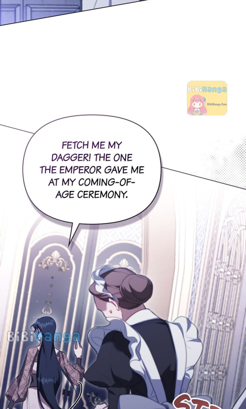 Disobey the Duke if You Dare Chapter 86 200 6