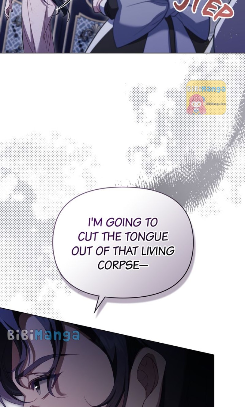 Disobey the Duke if You Dare Chapter 86 201 7