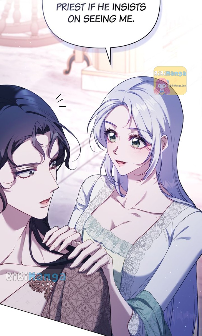 Disobey the Duke if You Dare Chapter 86 203 9