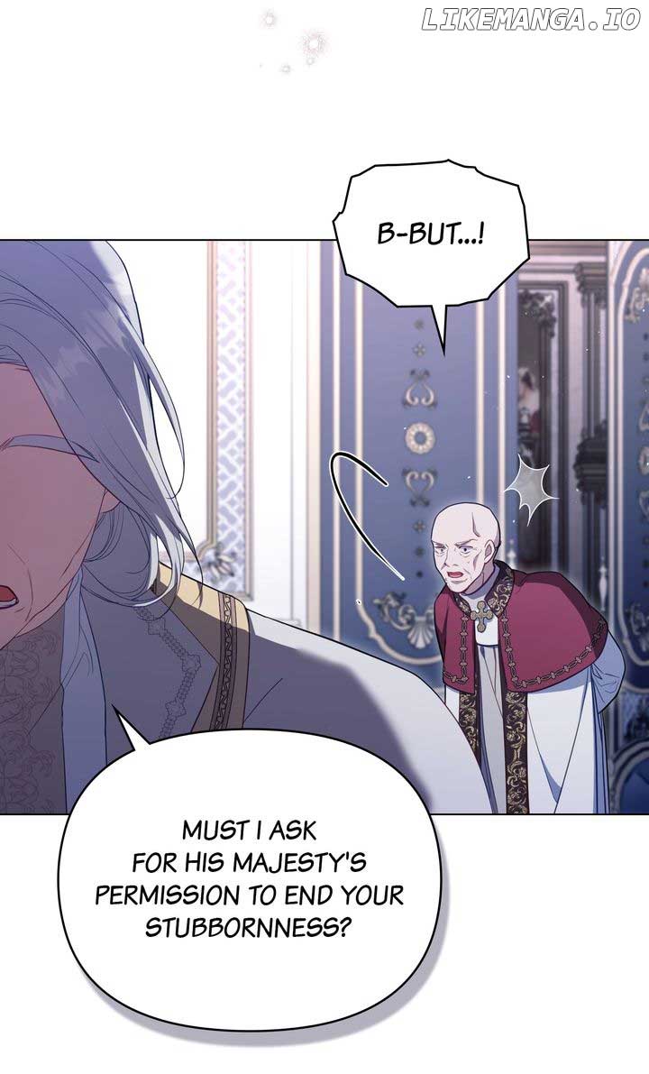 Disobey the Duke if You Dare Chapter 87 235 21