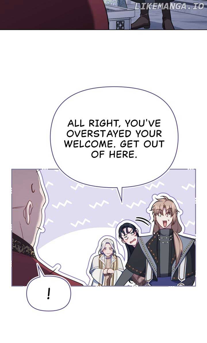 Disobey the Duke if You Dare Chapter 87 237 23